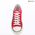 Кеди жіночі BIG STAR T274032 red 9