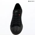 Кеди жіночі BIG STAR T274032 black/black 9