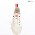 Кеди жіночі BIG STAR  GG274005 white/red 9
