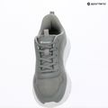 Кросівки дитячі Champion Fuze GS Low Cut grey/wht 9