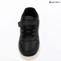 Кросівки дитячі Champion RD18 Platform Glitter G PS Low Cut nbk/anth 9