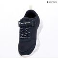 Кросівки підліткові Champion Funfair Print TD Low Cut nava/multi 10