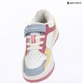 Кросівки дитячі Champion RD18 2.0 LOW G PS Low Cut wht/cash/multi 9
