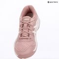 Кросівки дитячі ASICS Upcourt 6 GS morganite/white 9