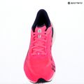 Жіночі бігові кросівки PUMA x HYROX Deviate Nitro 4 рожеві 9