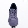 Жіночі бігові кросівки Under Armour Charged Surge 4 purple luxe/refresh mint 9