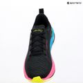 Кросівки для бігу жіночі Under Armour Velociti SPD black/black/white 9