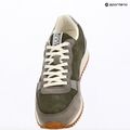 Кросівки чоловічі Napapijri NP0A8BLO grey/green 9