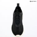 Кросівки чоловічі Calvin Klein HM0HM02241 Light Eva Runner black/bright white 9