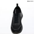 Кросівки чоловічі Calvin Klein HM0HM02164 Light Eva Run Lace Sock ck black 9