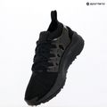 Кросівки для тренувань чоловічі Under Armour Phantom X ultimate black/ultimate black/ultimate black 9