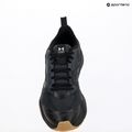 Кросівки для тренувань чоловічі Under Armour Charged Commit TR 5 anthracite/black/black 9