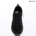 Кросівки для тренувань чоловічі Under Armour Charged Edge black/castlerock/white 9