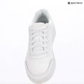 Кросівки для тренувань чоловічі Under Armour Motion white/white/white 9