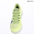 Кросівки тенісні жіночі Nike Vapor 12 Light liquid lime/white/volt tint/sapphire 19