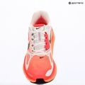 Кросівки для бігу жіночі Nike Structure Plus white/hot lava/orange pulse/black 19