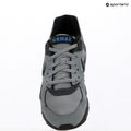 Кросівки чоловічі Nike Air Max IVO cool grey/prize blue/gamma blue/black 3