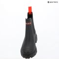 Жіночі гумові чоботи KADVA FlowBoots WMNS чорний 16