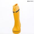 Дитячі гумові чоботи KADVA PuddleProof JR з відбивними елементами жовті 16