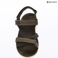 Жіночі сандалі KADVA Cara WMNS коричневий 13