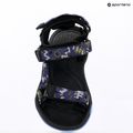 Дитячі туристичні сандалі KADVA Vite JR navy blue 13