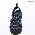 Дитячі туристичні сандалі KADVA Vitra T navy blue 13