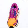 Кросівки для бігу чоловічі Nike Structure Plus hyper violet/citron pulse/black 9