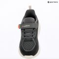 Кросівки дитячі KangaROOS K-RDI Pebble EV steel grey/neon orange 11