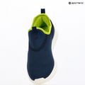Кросівки дитячі KangaROOS K-ETK Dunnart dk navy/lime 3