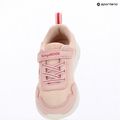 Кросівки дитячі KangaROOS K-ETK Possum EV frost pink/daisy pink 3