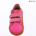 Кросівки barefoot дитячі Froddo Canvas fuxia 17