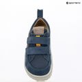 Кросівки barefoot дитячі Froddo Baze denim 9