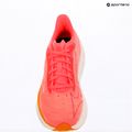 Кросівки для бігу жіночі Mizuno Neo Cosmo striking coral/snow white/citrus 7
