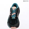 Кросівки для бігу жіночі ASICS Trabuco 14 GTX black/morganite 9