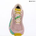 Кросівки для бігу жіночі ASICS Trabuco 14 morganite/mineral beige 9