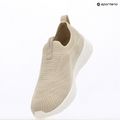 Кросівки жіночі KangaROOS K-NJ Rona beige/white 9