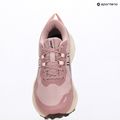 Кросівки для бігу жіночі ASICS Gel-Venture 11 morganite/pearl pink 9