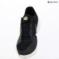 Кросівки тенісні чоловічі Nike GP Challenge Pro black/anthracite/volt 14