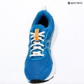 Кросівки для бігу чоловічі ASICS Gel-Contend 9 aegean blue/yamabuki 9