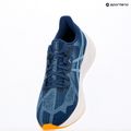 Кросівки для бігу чоловічі ASICS Dynablast 5 twilight blue/saba blue 9