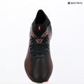 Кросівки футбольні PUMA Future 9 Pro FG/AG puma black/glowing red/strong grey 12