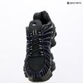 Кросівки чоловічі Nike Shox TL dark smoke grey/court purple 9