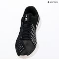 Кросівки баскетбольні чоловічі Nike G.T. Cut Academy 2 black/pure platinum/white 9