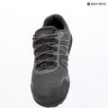 Кросівки barefoot чоловічі Xero Shoes Mesa Trail WP steel grey/asphalt 8