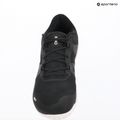Кросівки barefoot чоловічі Xero Shoes 360 Rally black 18