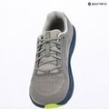 Чоловічі бігові кросівки Altra Escalante 4 gray/lime 9