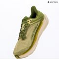 Кросівки для бігу чоловічі Altra Torin 8 dusty olive 9