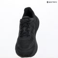 Кросівки для бігу чоловічі Altra Experience Flow 3 black/black 9