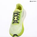 Кросівки для бігу чоловічі Altra Experience Flow 3 white/lime 9