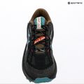 Кросівки для бігу чоловічі ASICS Trabuco 14 GTX black/misty pine 9